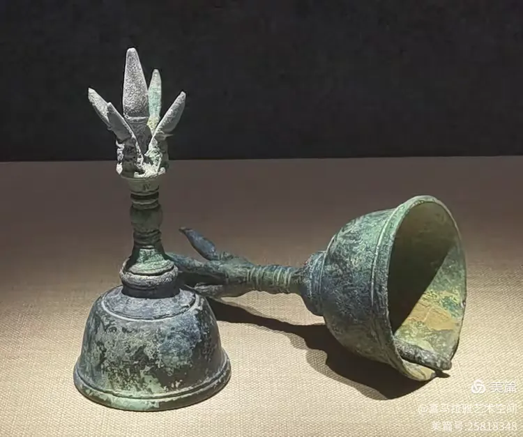 古印度佛像艺术的分支:吴哥时期